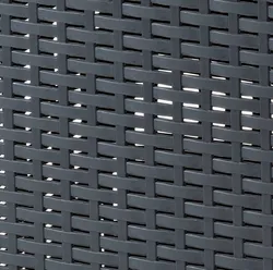 Dunkelgrau material_farbe