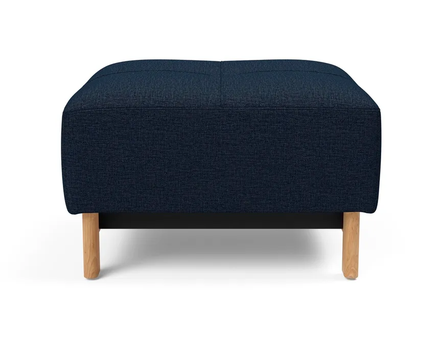 Hocker detail