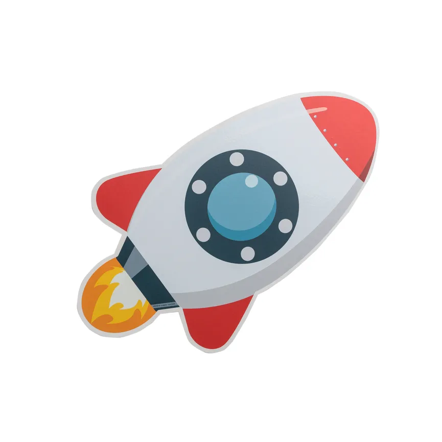 Wandleuchte "Rakete" hauptaufnahme