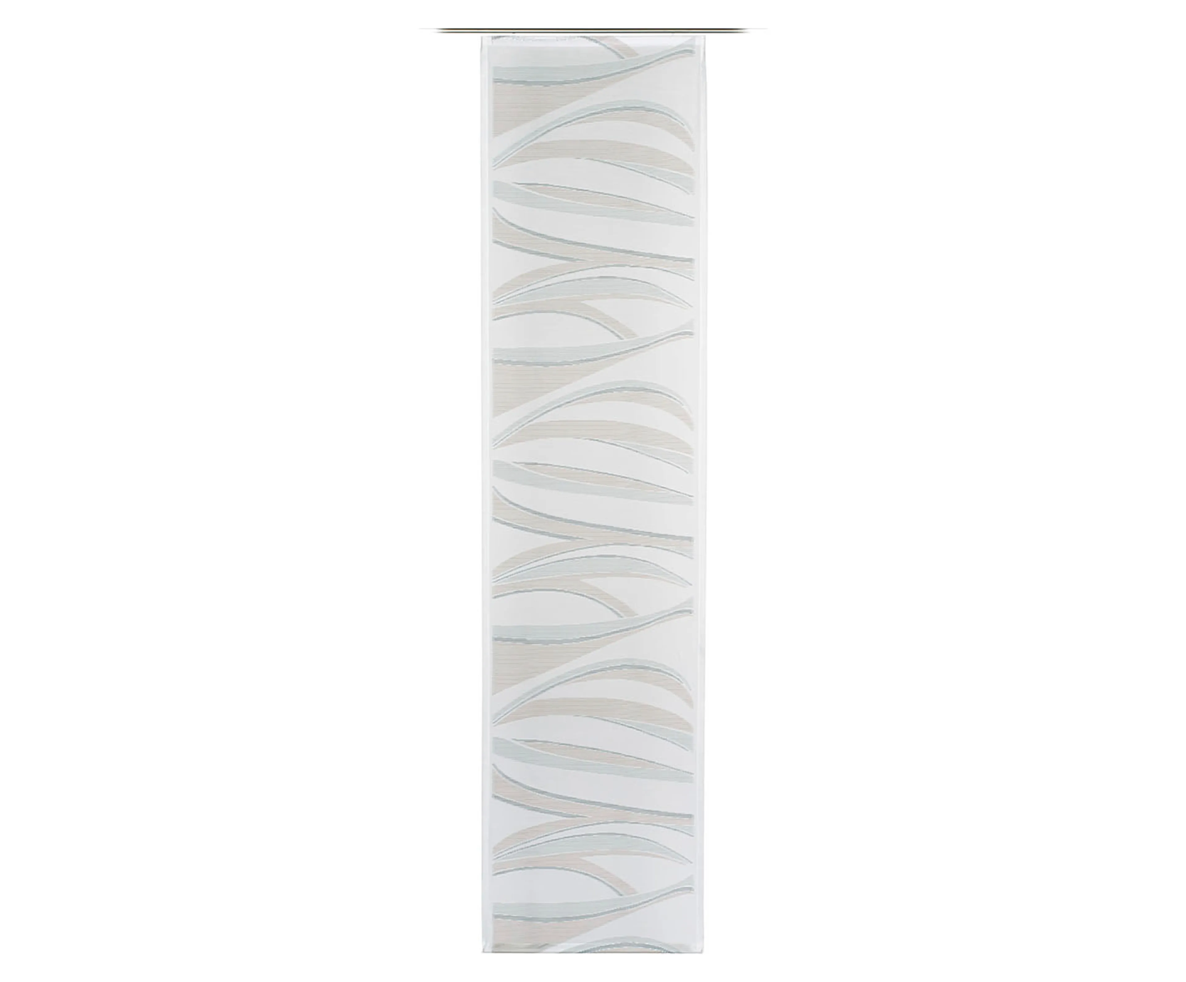 Schiebevorhang Crumble 60 x 245 cm