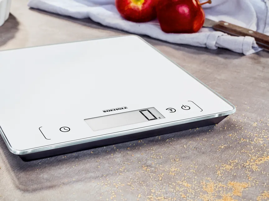 Küchenwaage Page Comfort 400 milieu