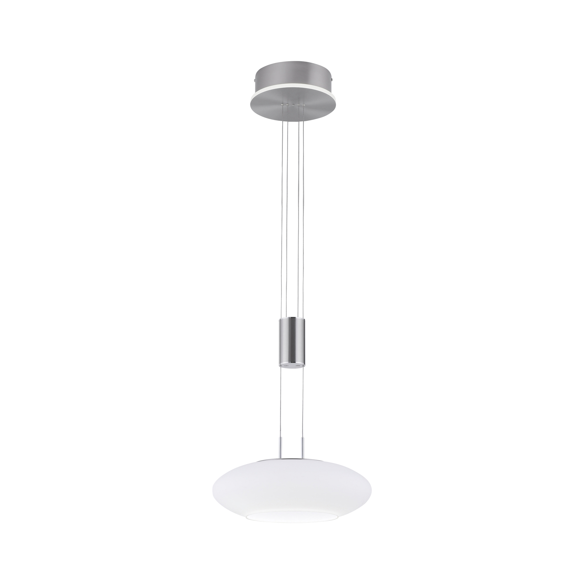 LED-Pendelleuchte