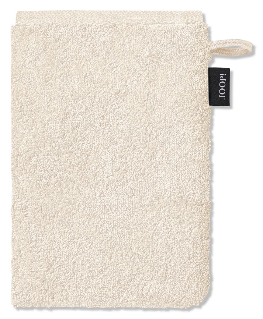 Waschhandschuhe JOOP Doublefac hauptaufnahme