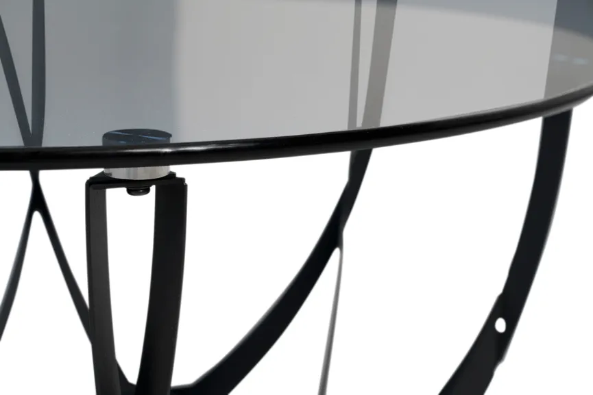 Couchtisch detail