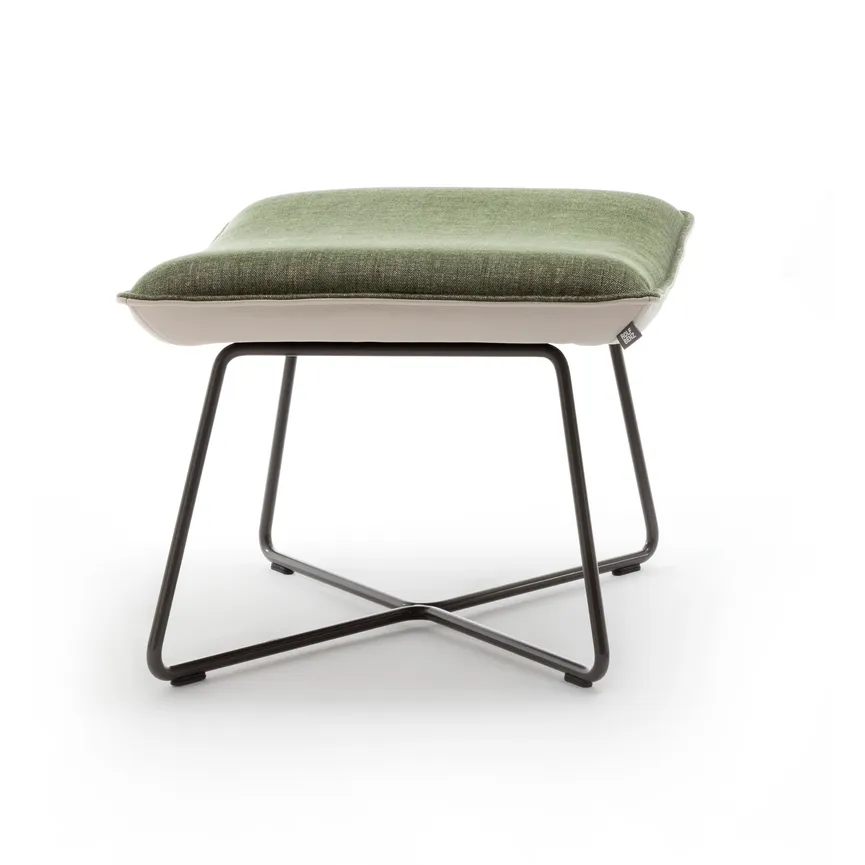 Hocker detail