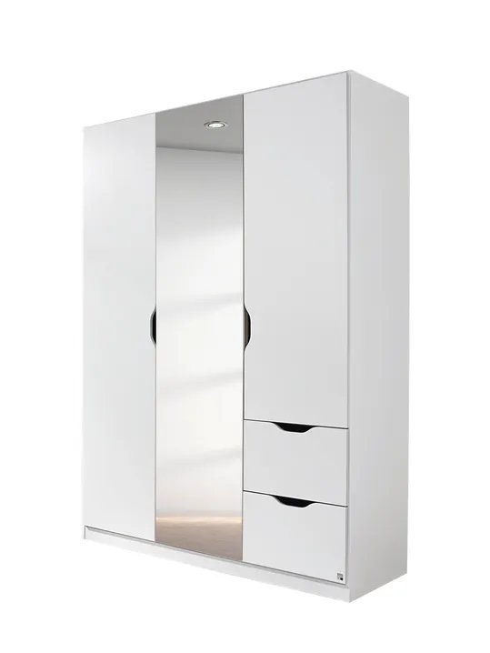 Kleiderschrank