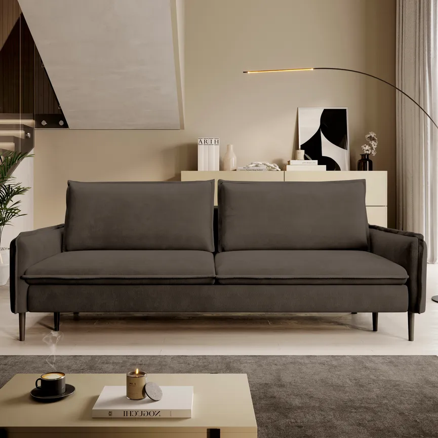 Sofa milieu
