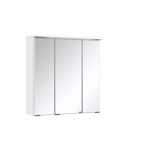 Spiegelschrank 