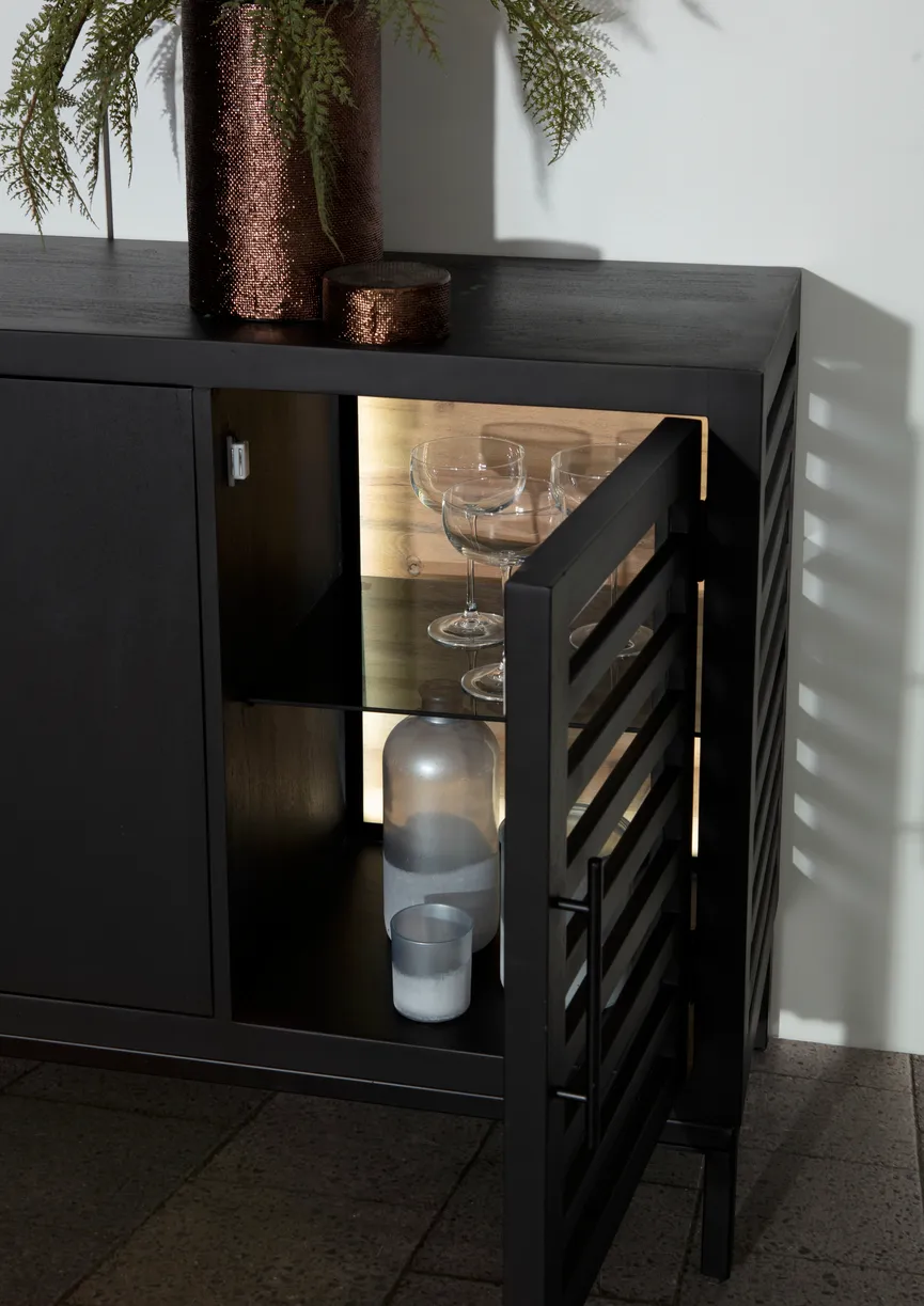 Sideboard 2GT/2T detail