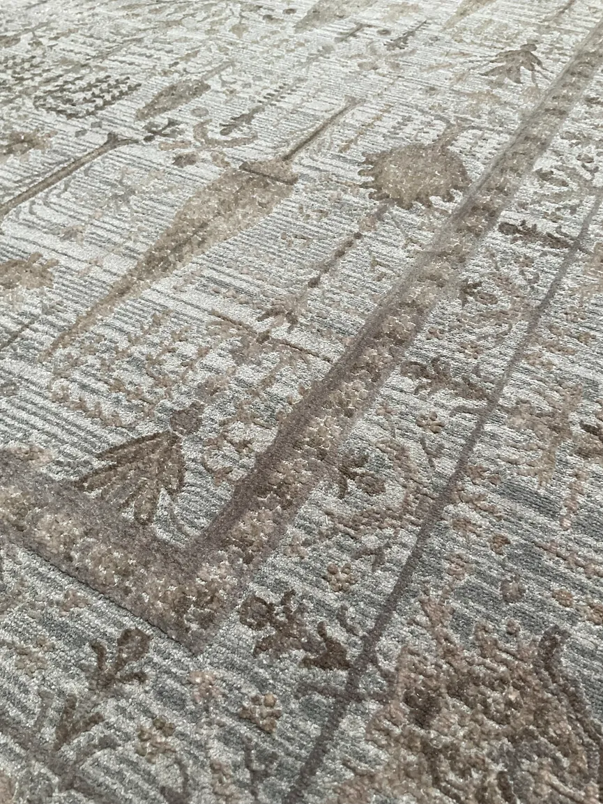 ** Besancon Limite detail