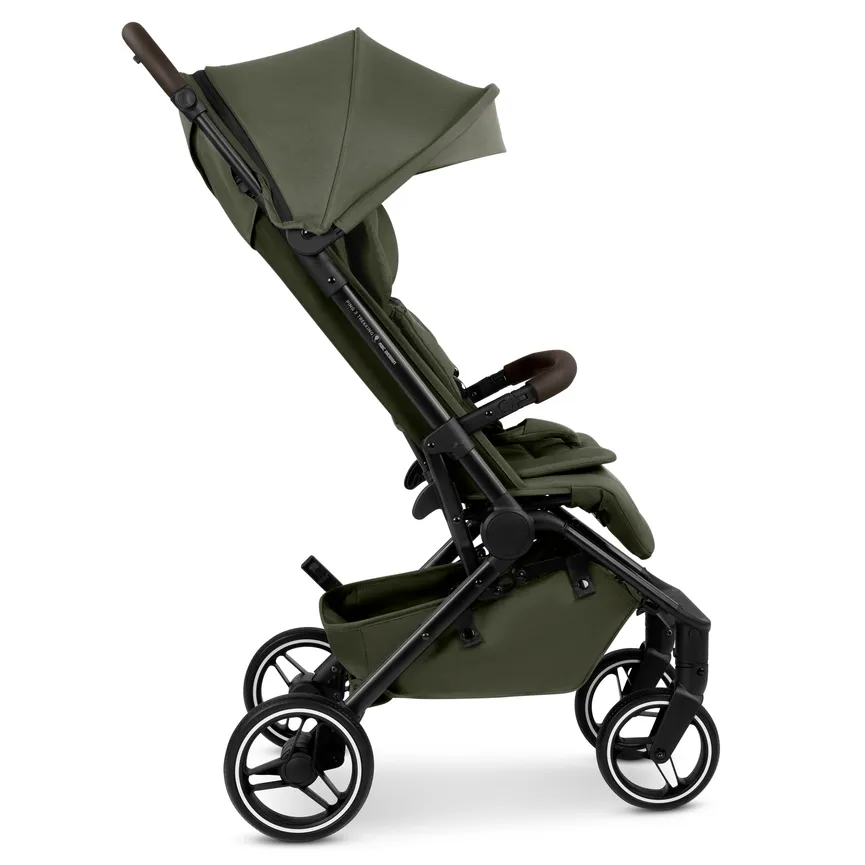 Buggy Ping 3 Trekking detail