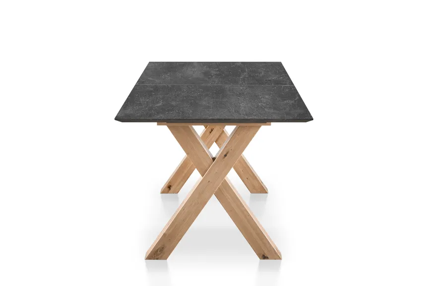 Esstisch V3 X detail