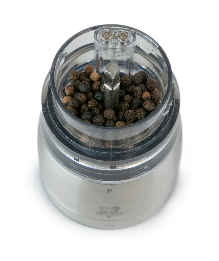 Pfeffermühle Daman u'Select detail