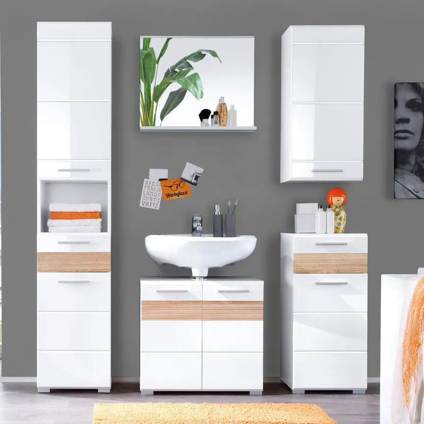 Oberschrank milieu