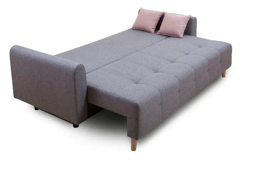 Schlafsofa detail