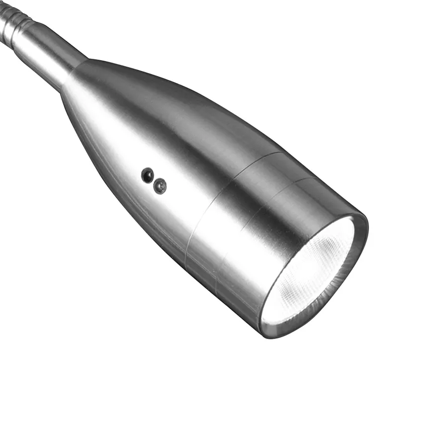 Wandleuchte "Sten" detail