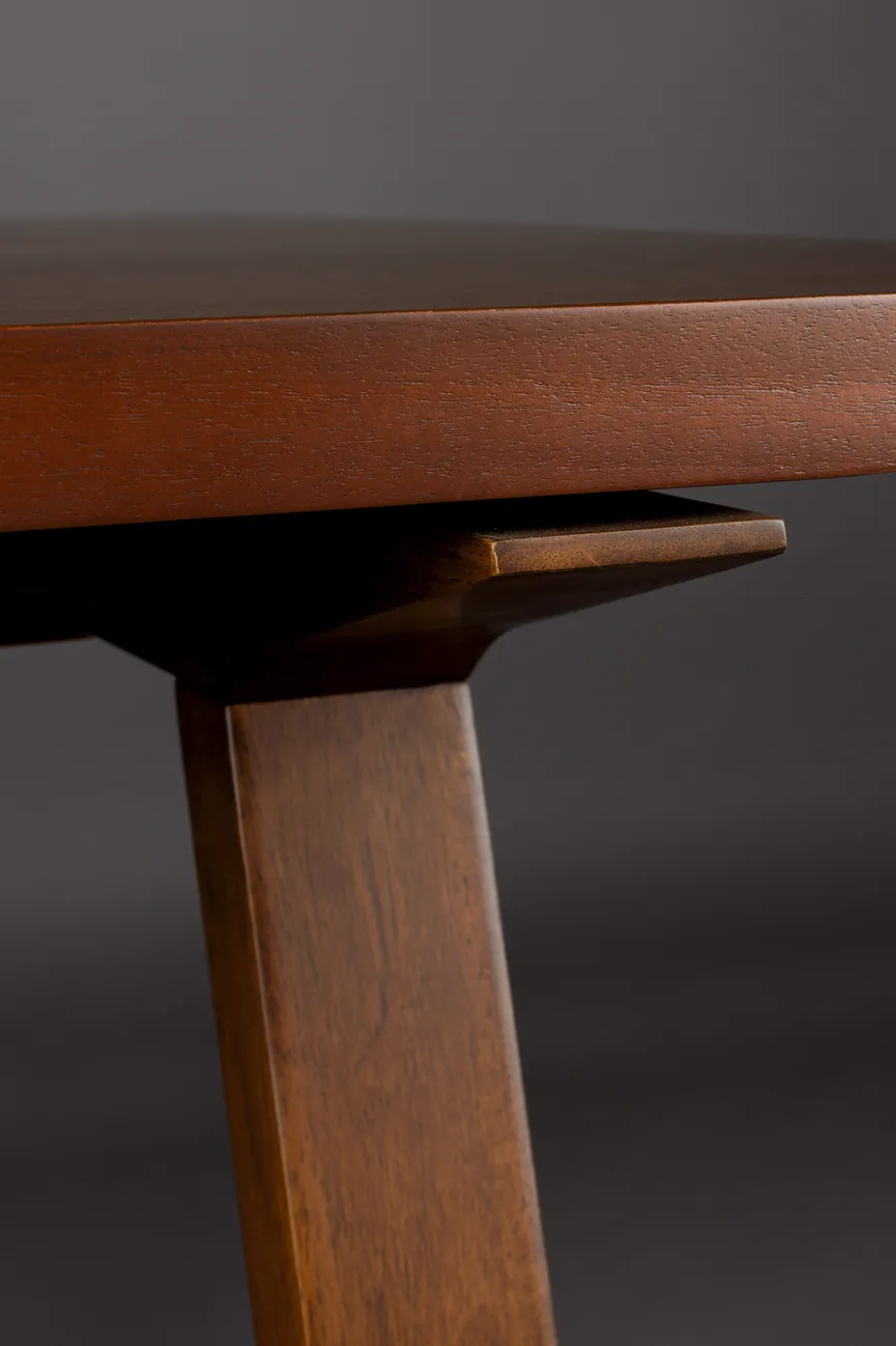 Esstisch detail