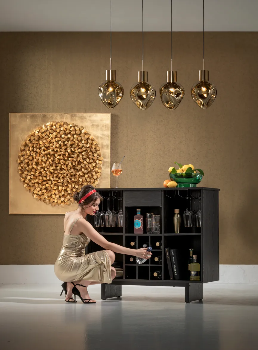 Bar detail