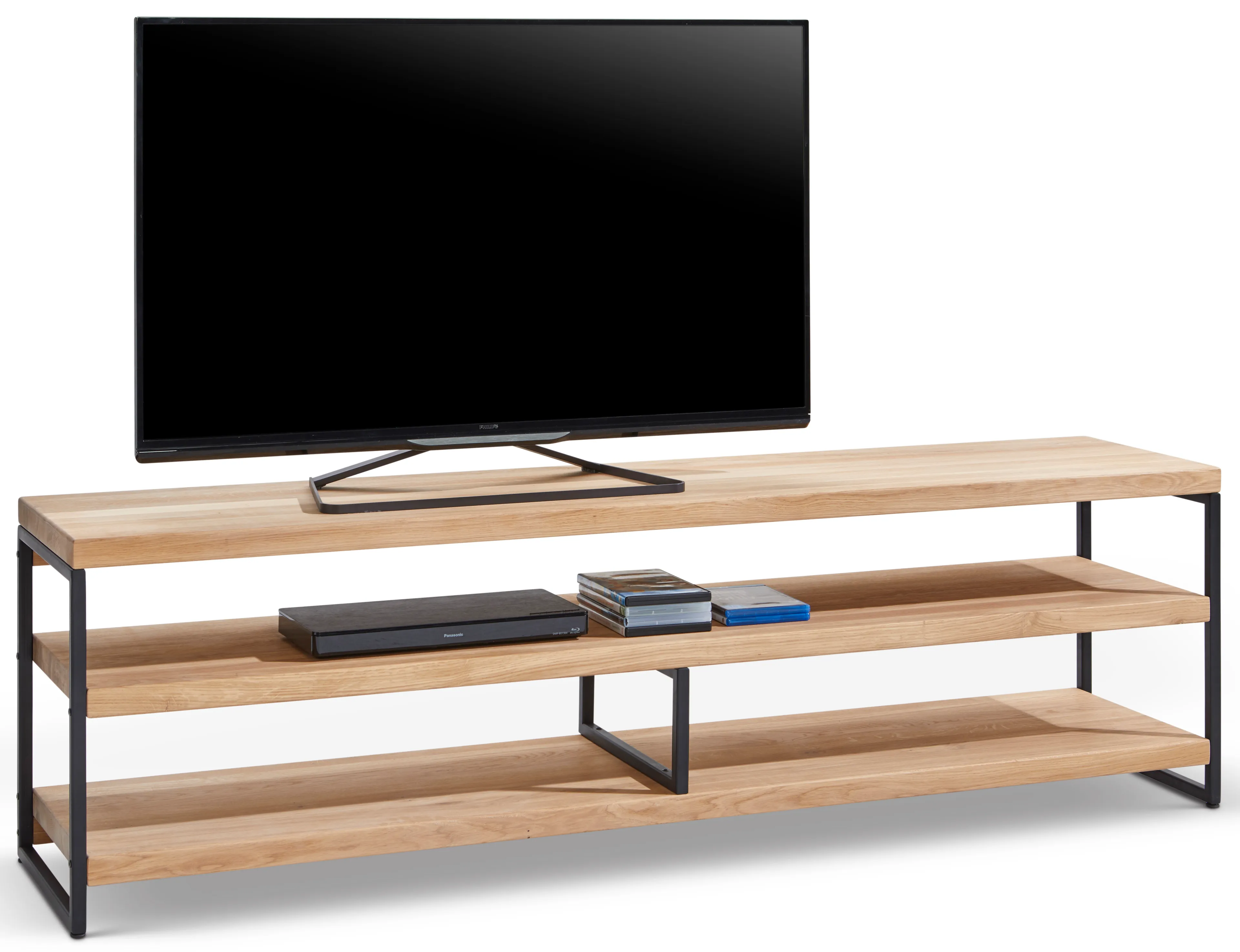 TV-Lowboard Milwaukee
