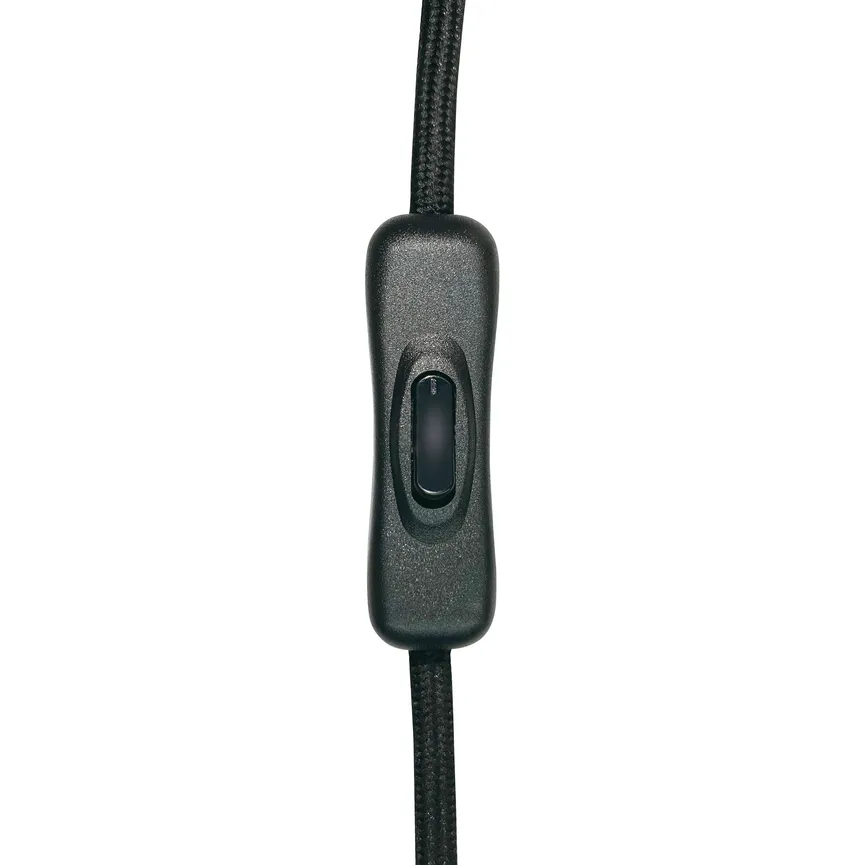 LED-Tischleuchte detail