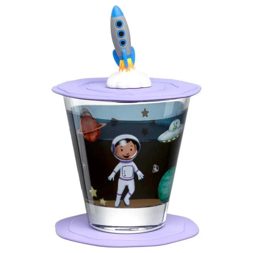 Trink-Set "Avventura" detail