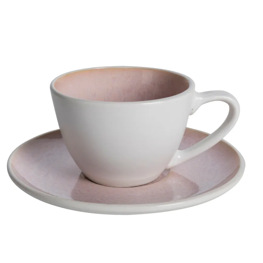 Espressountertasse "Antonia" detail