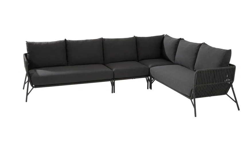 ** Loungeset Bestille 4-tlg. hauptaufnahme
