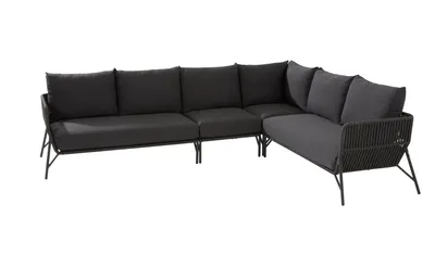 Loungemöbel-Set 