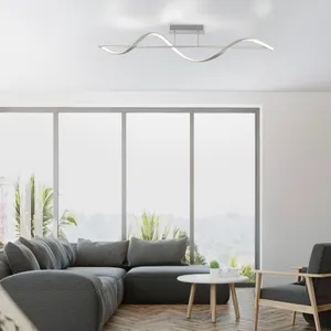 LED-Deckenleuchte