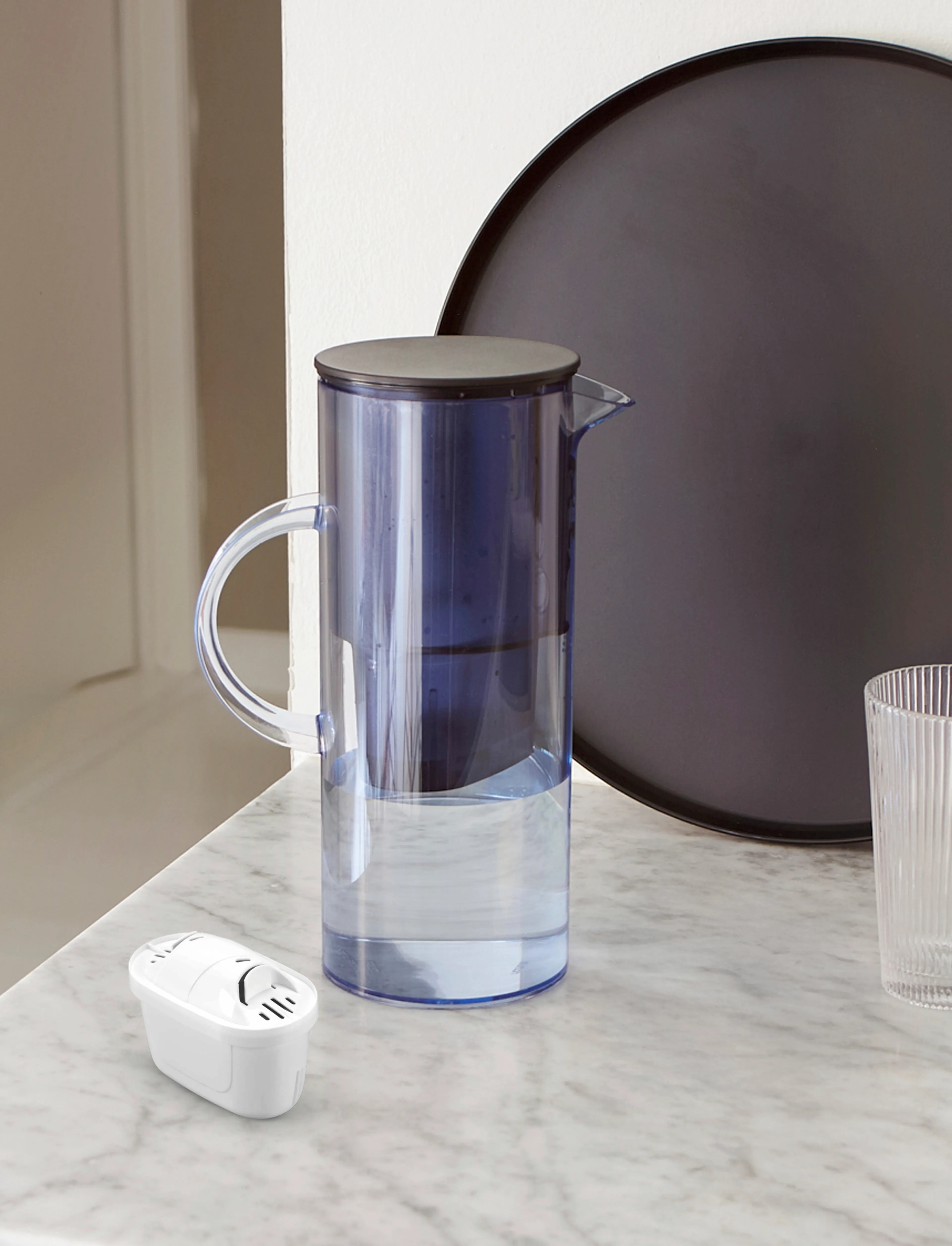 Wasserfilter EM77 Magnesium+
