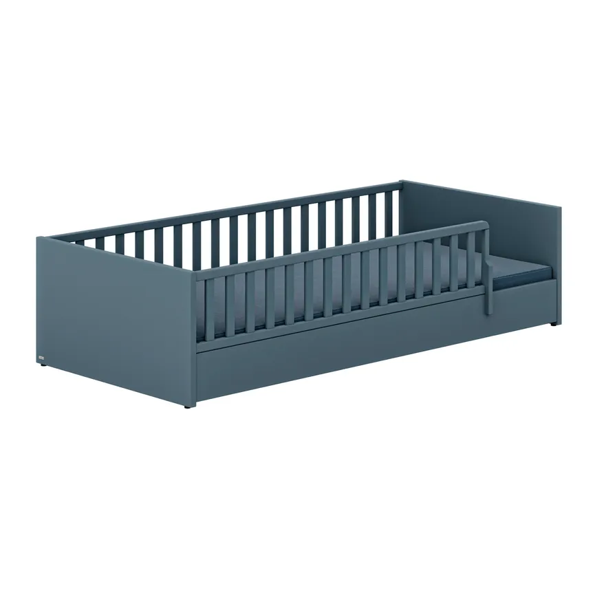 Bodenbett LF 90x200 cm hauptaufnahme