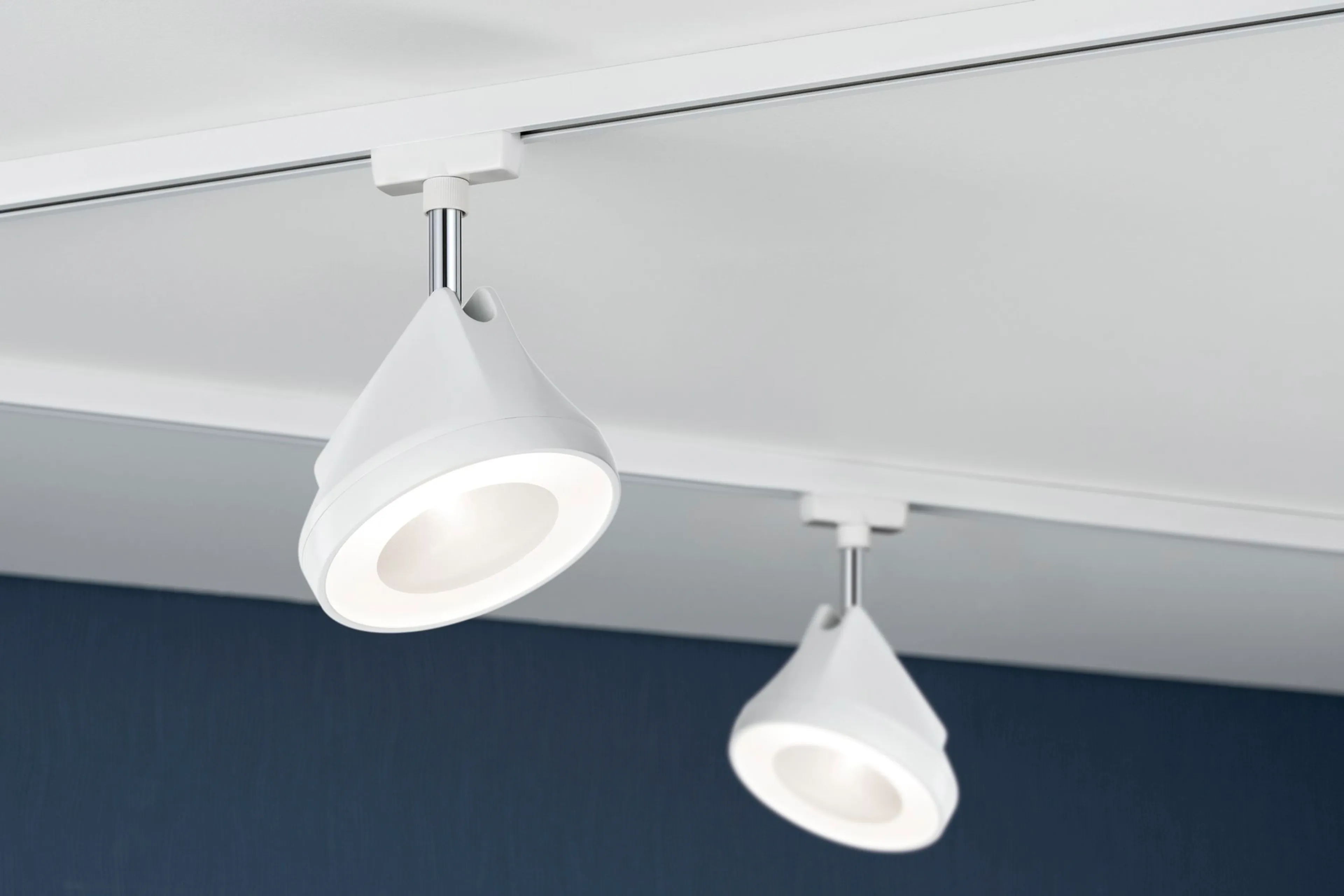 LED-Strahler URail Arena