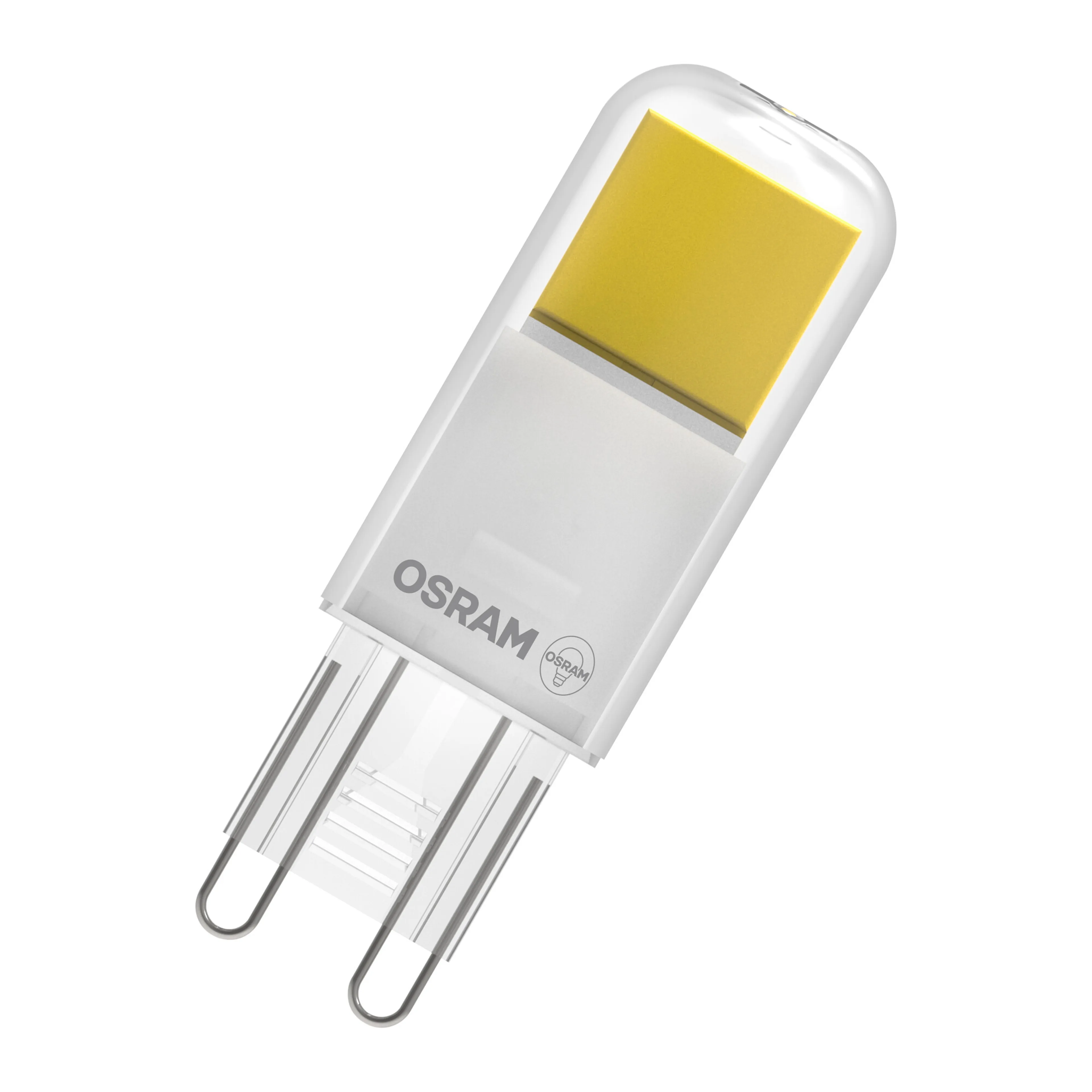 LED Stiftsockellampe G9/2,6 Watt/Energie E