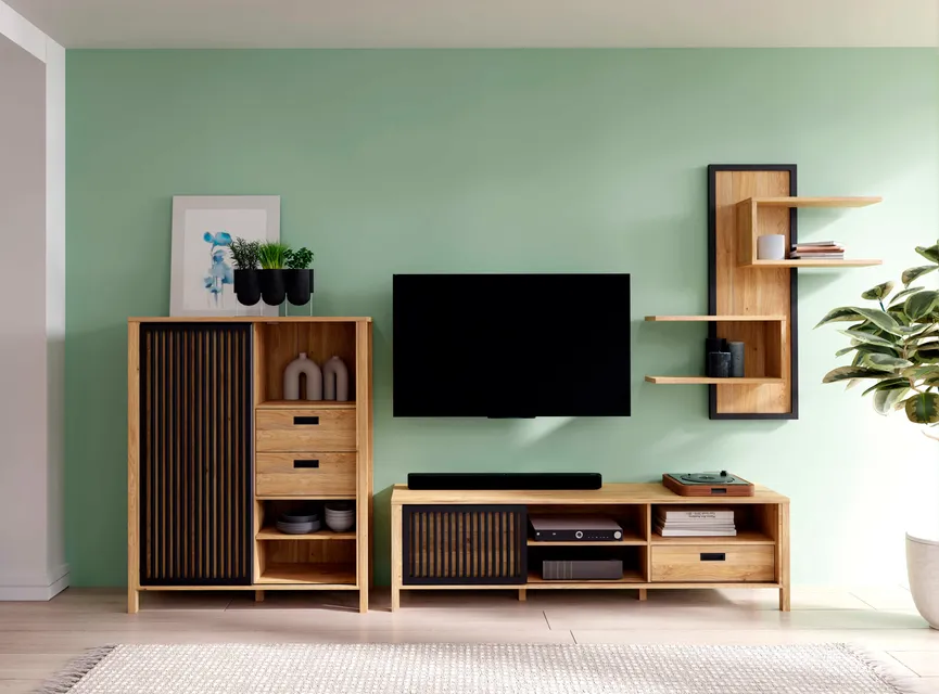 Highboard detail