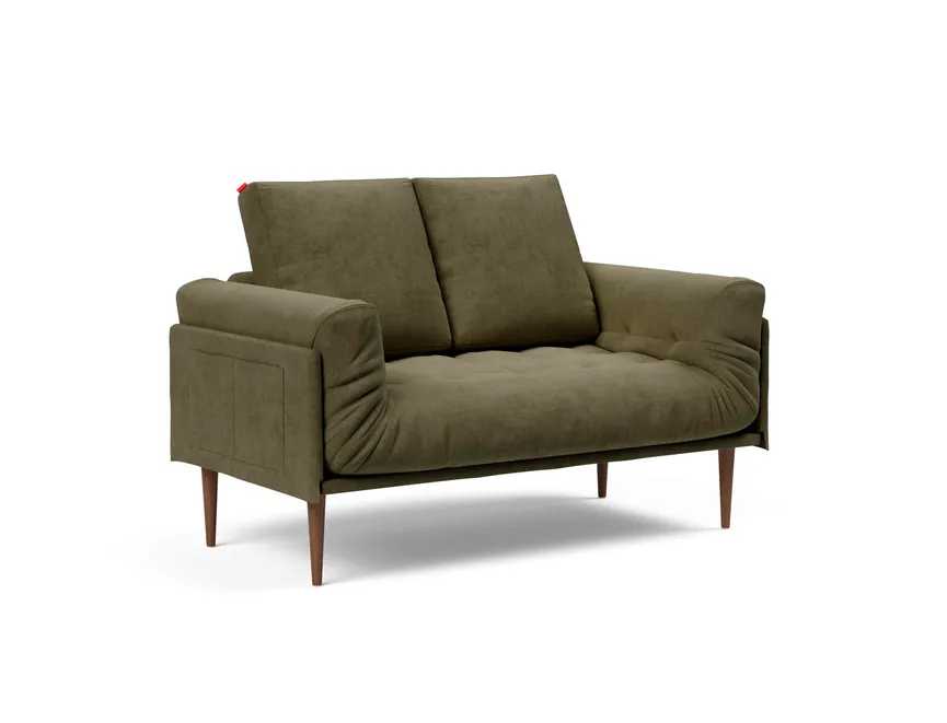 Schlafsofa Styletto Classic detail