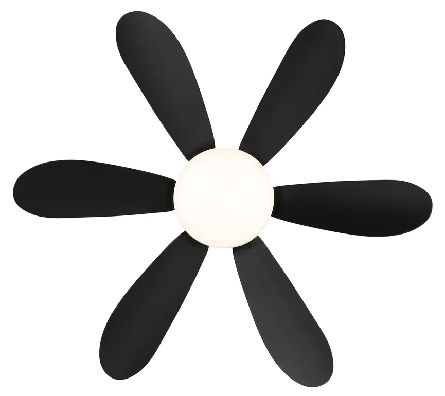 Deckenventilator "Delores" detail