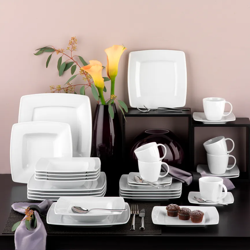 Kombi-Service "Victoria" milieu