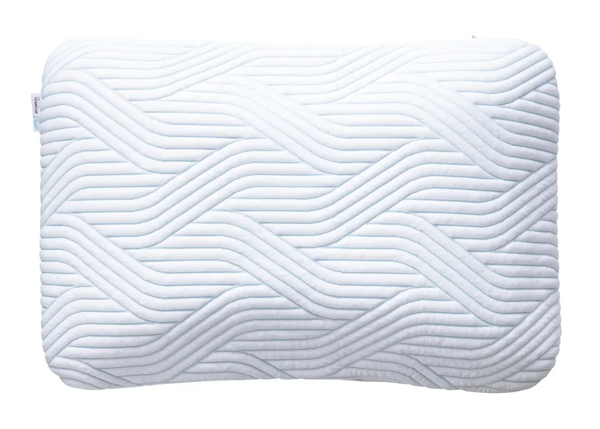 Arch S - Schlafkissen detail