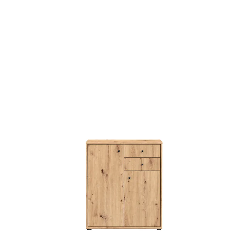Kommode 2T/2S hauptaufnahme