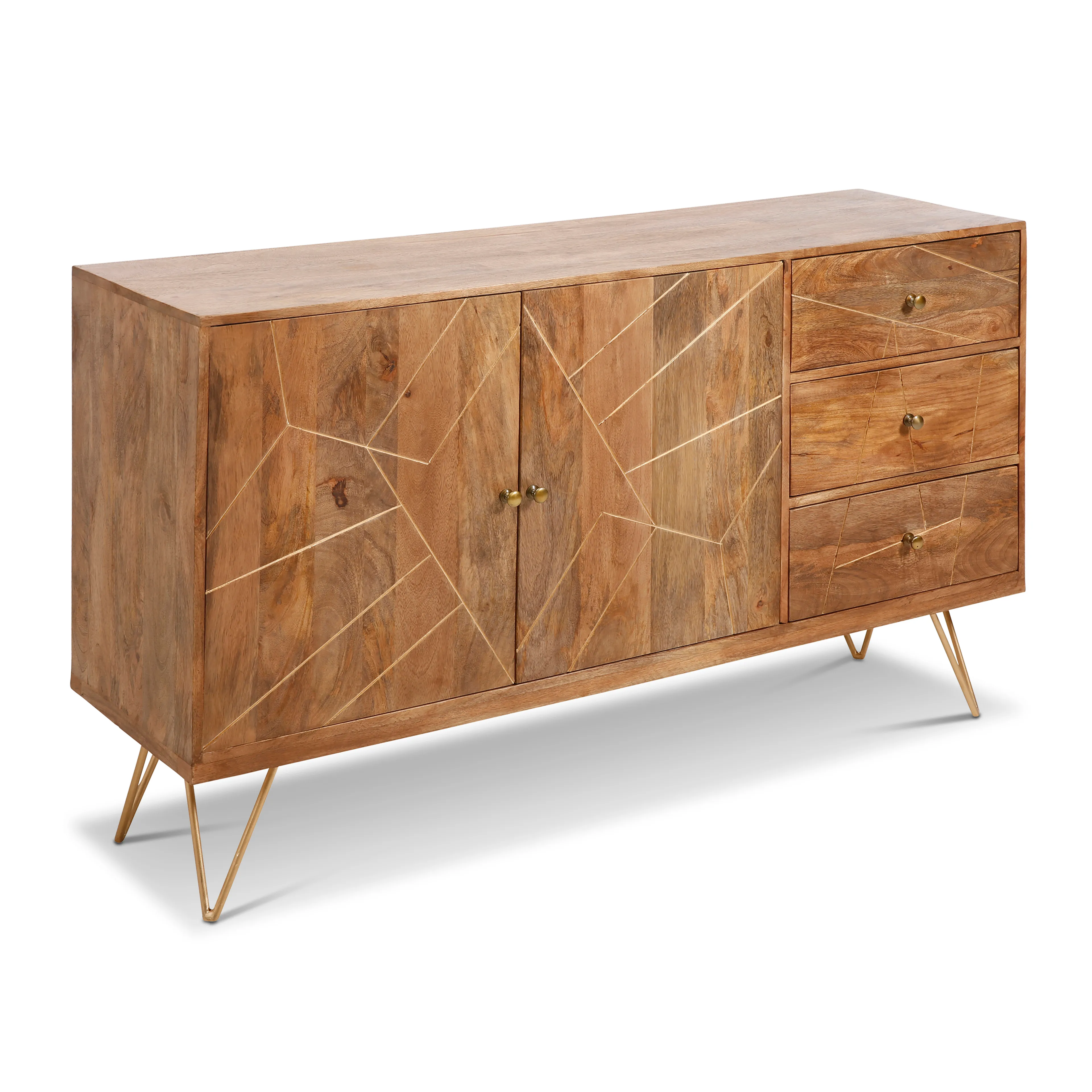 Sideboard Scan