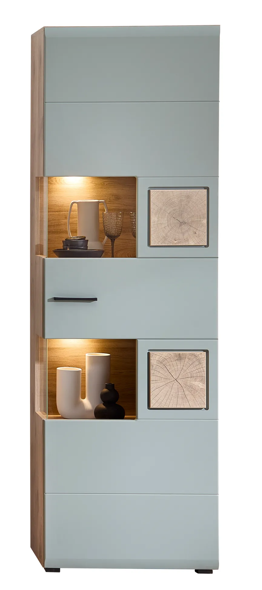 Vitrine hauptaufnahme