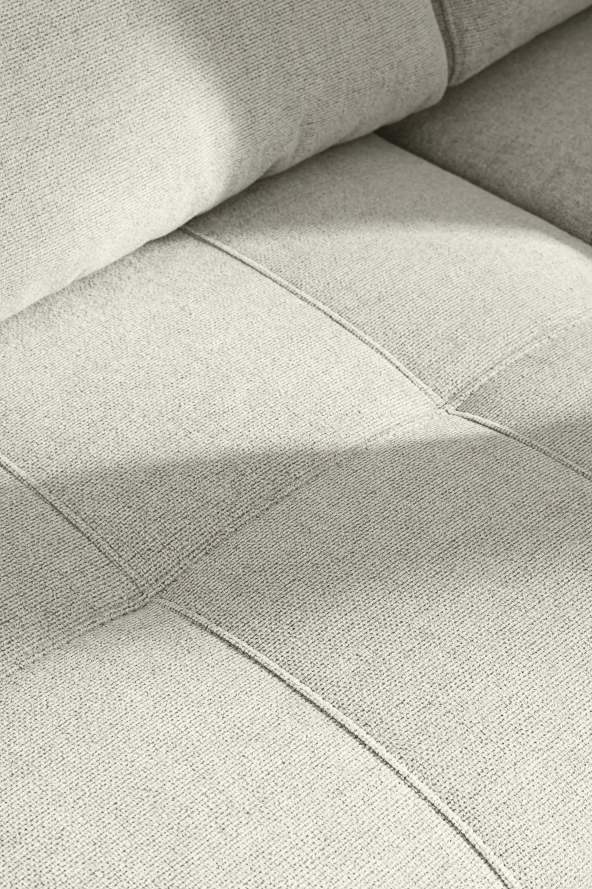 Ecksofa detail