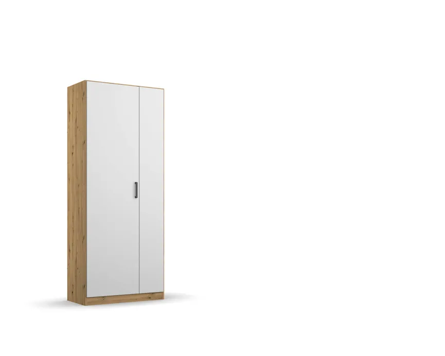 Schrank 2T/H197/Dekor detail