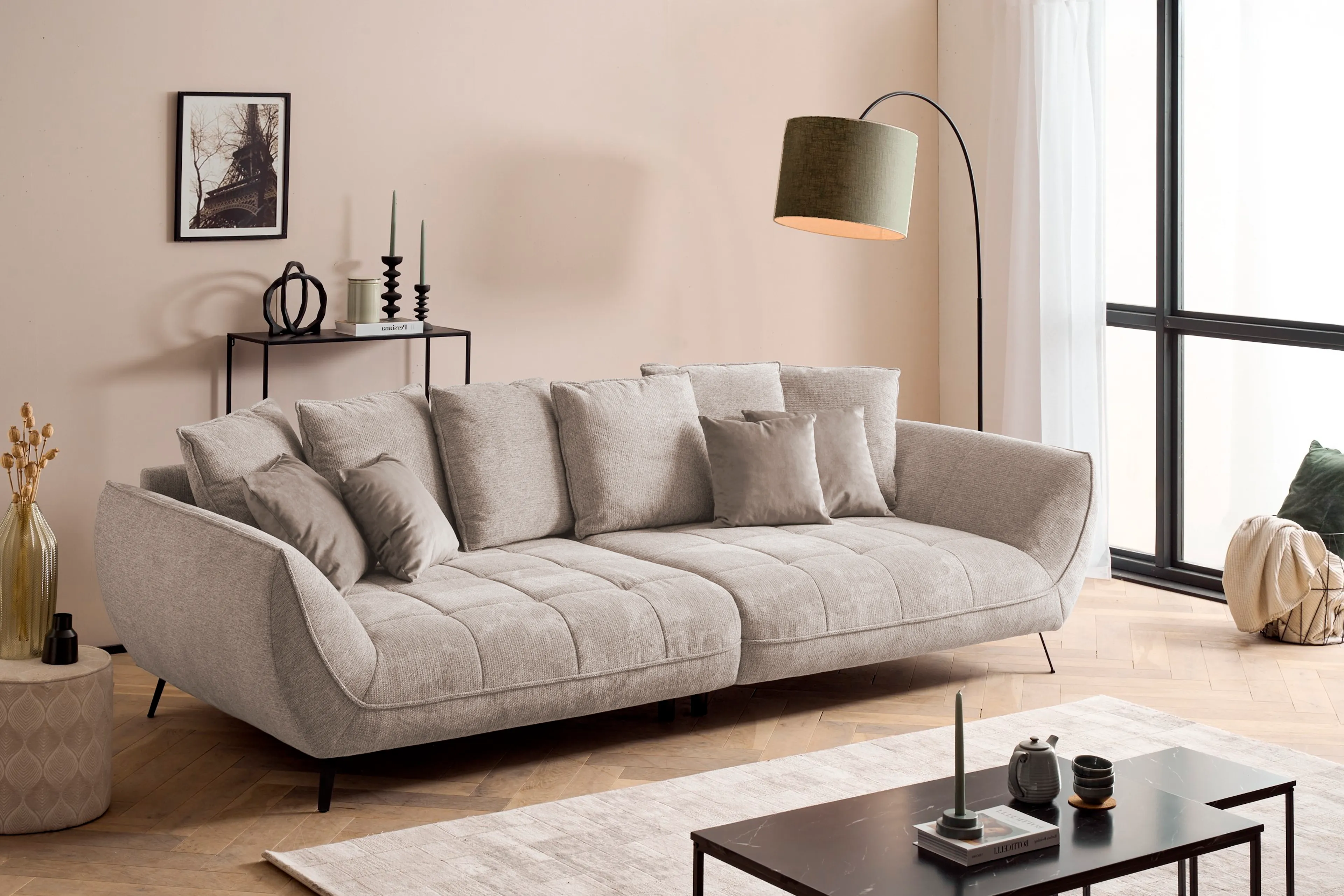 Bigsofa Triton