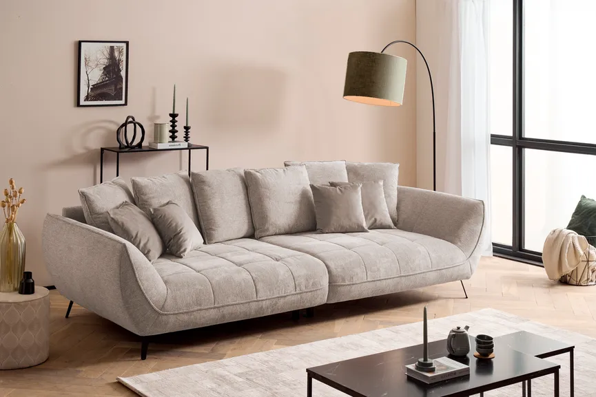 Bigsofa 2(120)L-2(120)R milieu