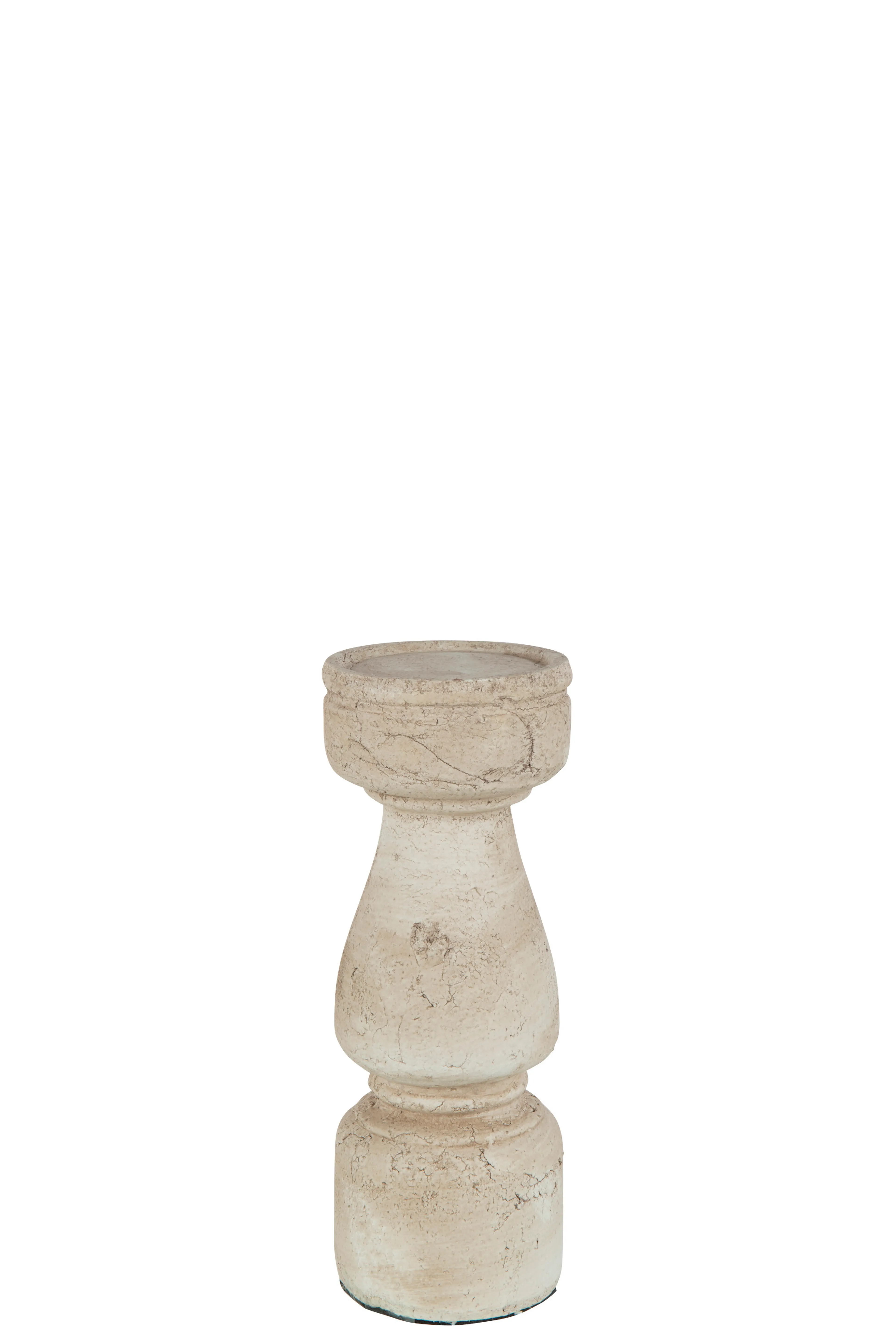Kerzenleuchter 28 cm
