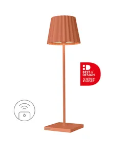 Orange material_farbe