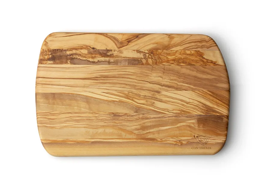 Schneidbrett 29x18x1,6 cm detail