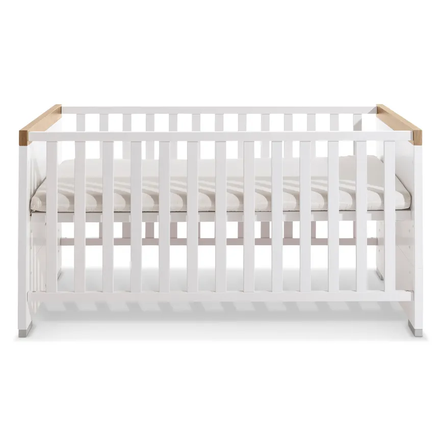 Kinderbett LF 70x140 cm funktion