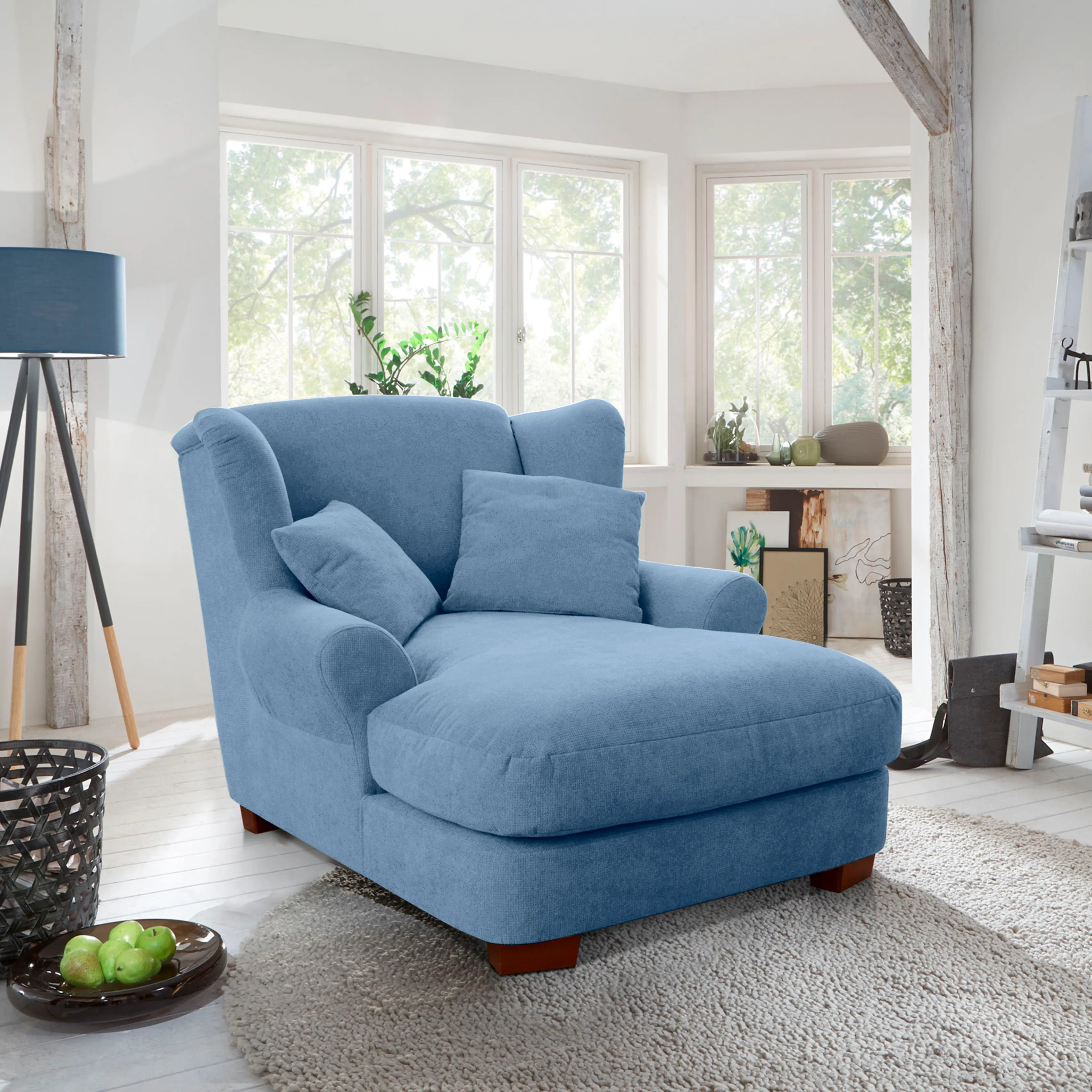 Longseat-Sessel Oase